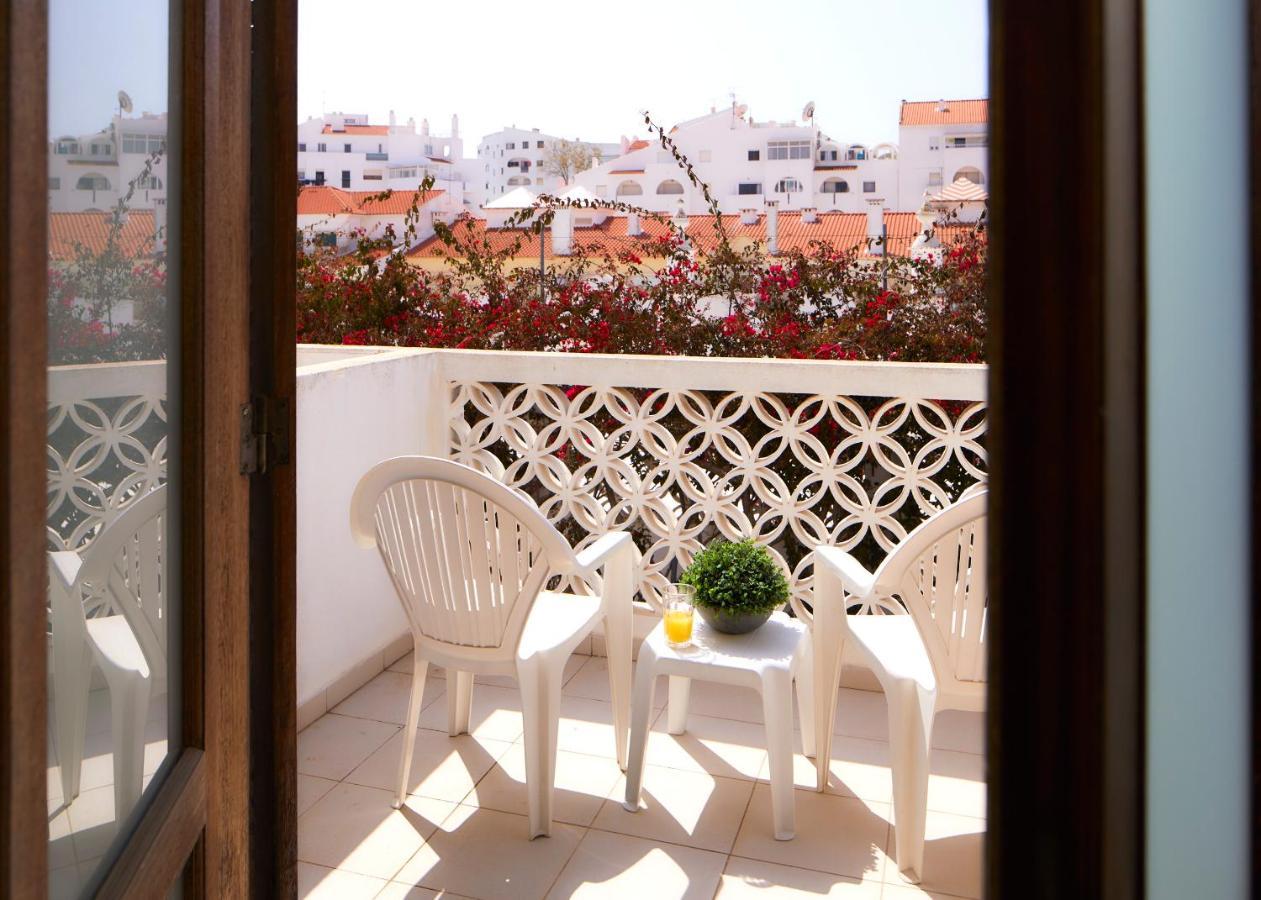 Apartments In Albufeira - Old Town Экстерьер фото
