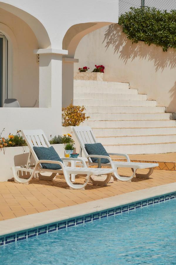 Apartments In Albufeira - Old Town Экстерьер фото