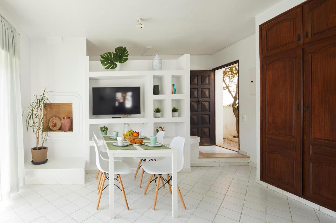 Apartments In Albufeira - Old Town Экстерьер фото