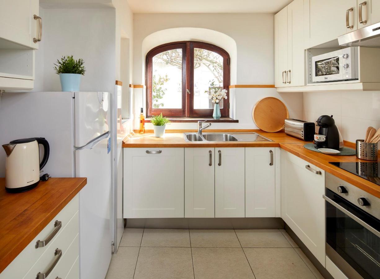 Apartments In Albufeira - Old Town Экстерьер фото