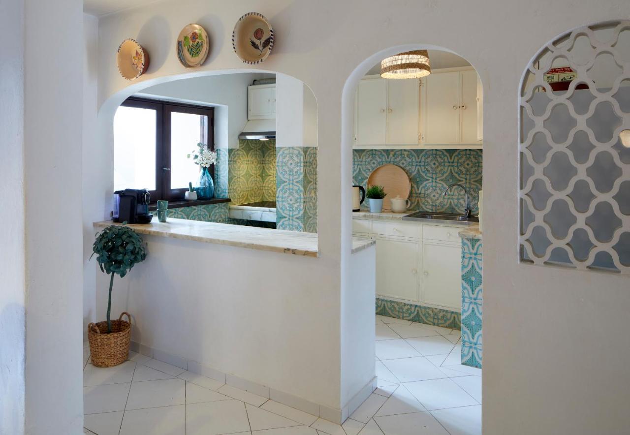Apartments In Albufeira - Old Town Экстерьер фото