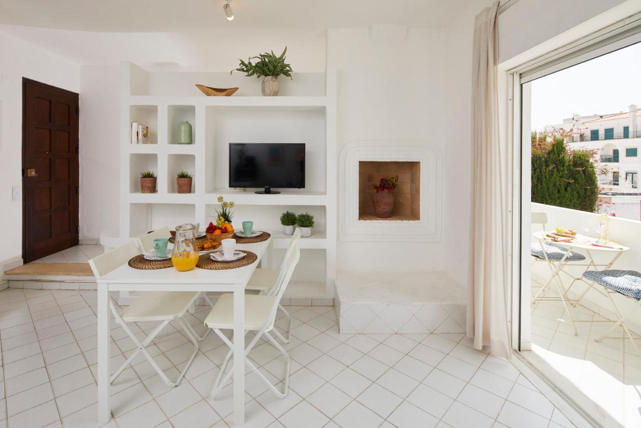 Apartments In Albufeira - Old Town Экстерьер фото