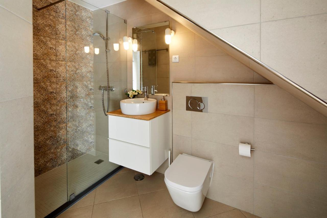 Apartments In Albufeira - Old Town Экстерьер фото