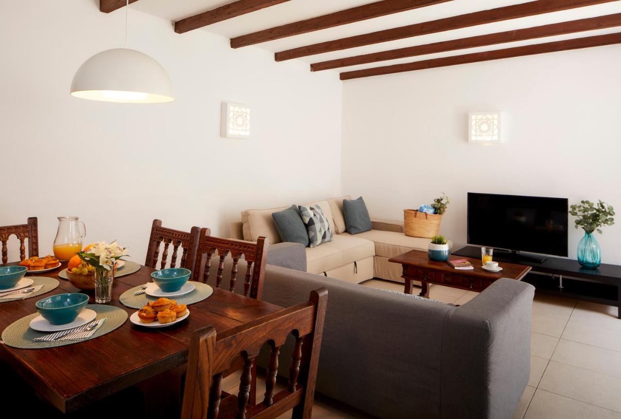 Apartments In Albufeira - Old Town Экстерьер фото