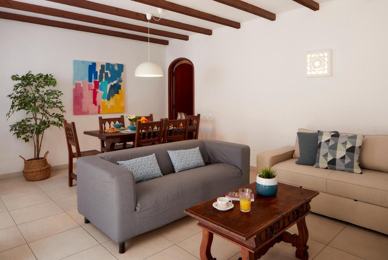 Apartments In Albufeira - Old Town Экстерьер фото
