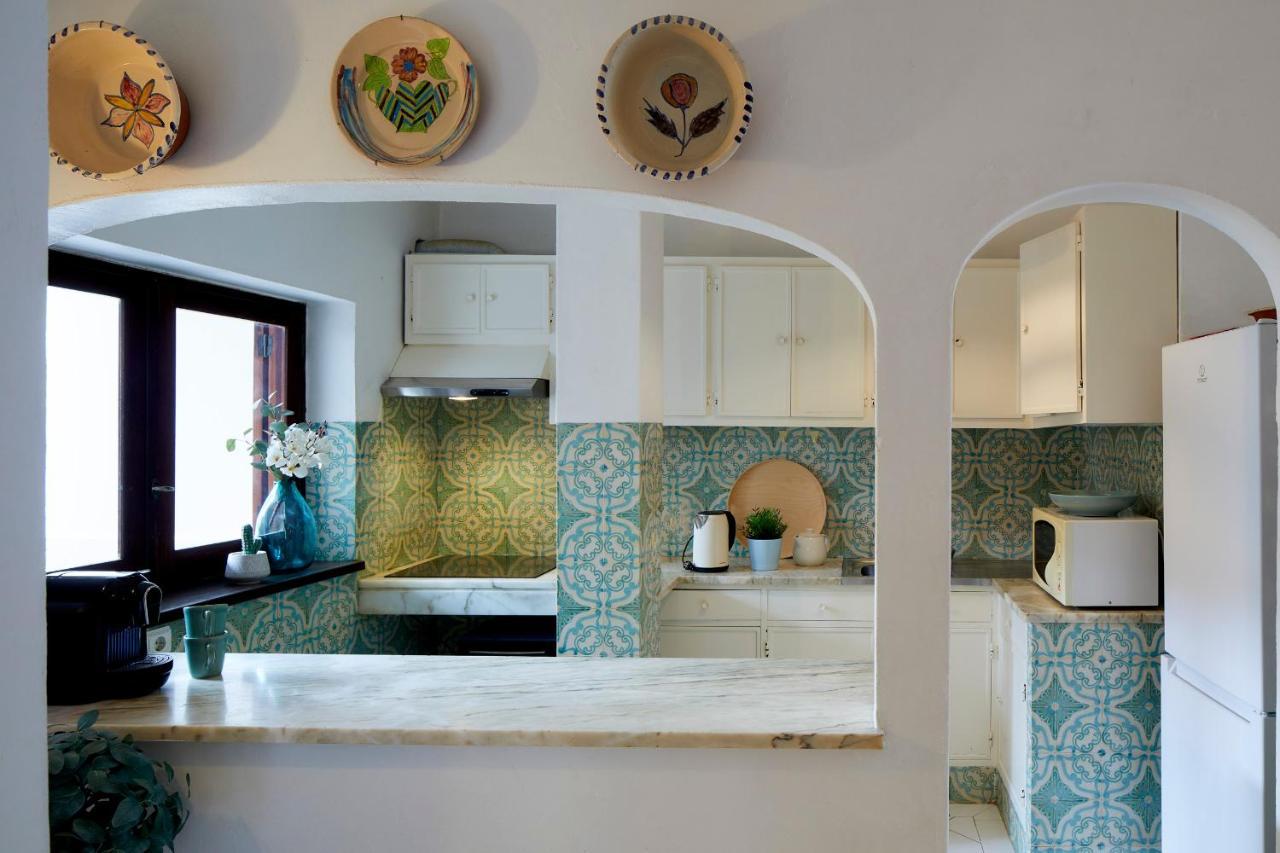 Apartments In Albufeira - Old Town Экстерьер фото