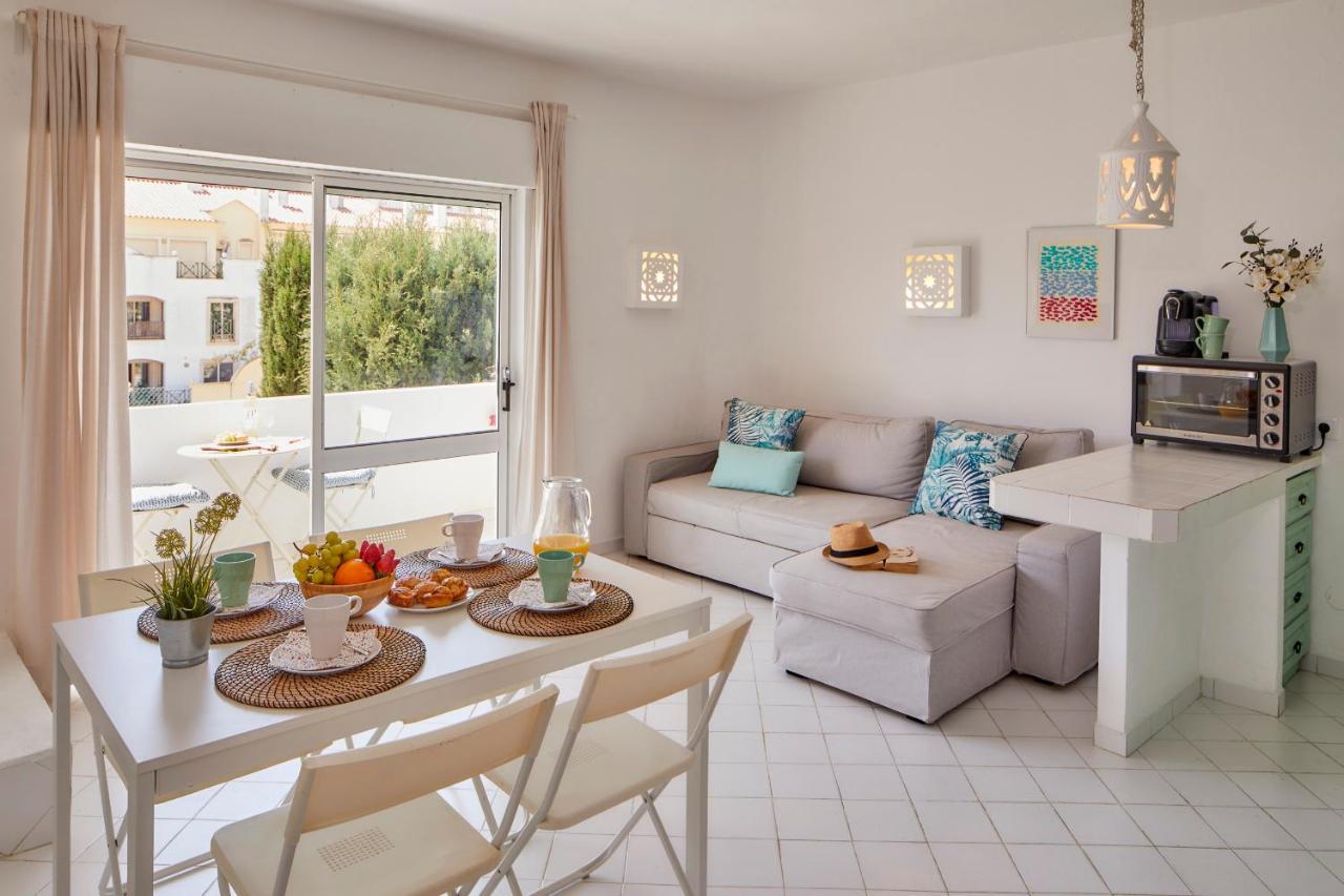Apartments In Albufeira - Old Town Экстерьер фото