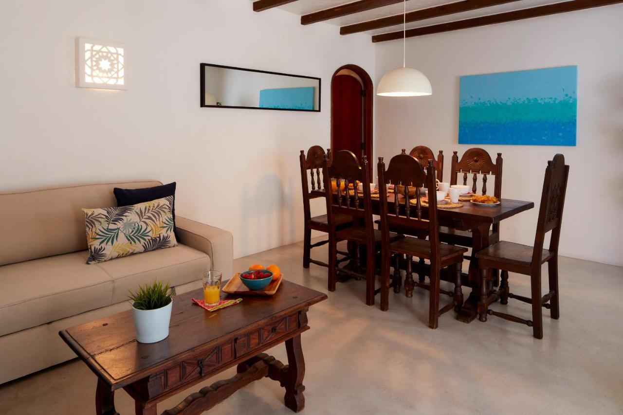 Apartments In Albufeira - Old Town Экстерьер фото
