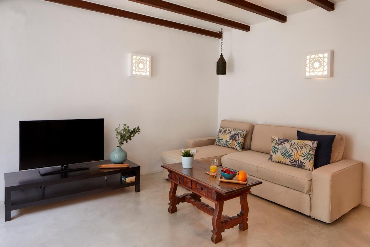Apartments In Albufeira - Old Town Экстерьер фото