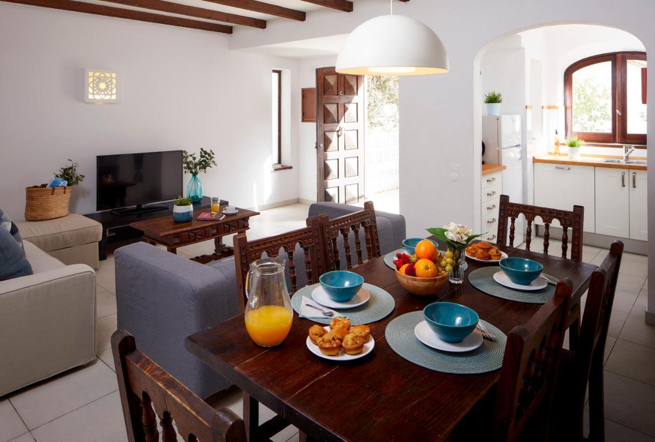 Apartments In Albufeira - Old Town Экстерьер фото