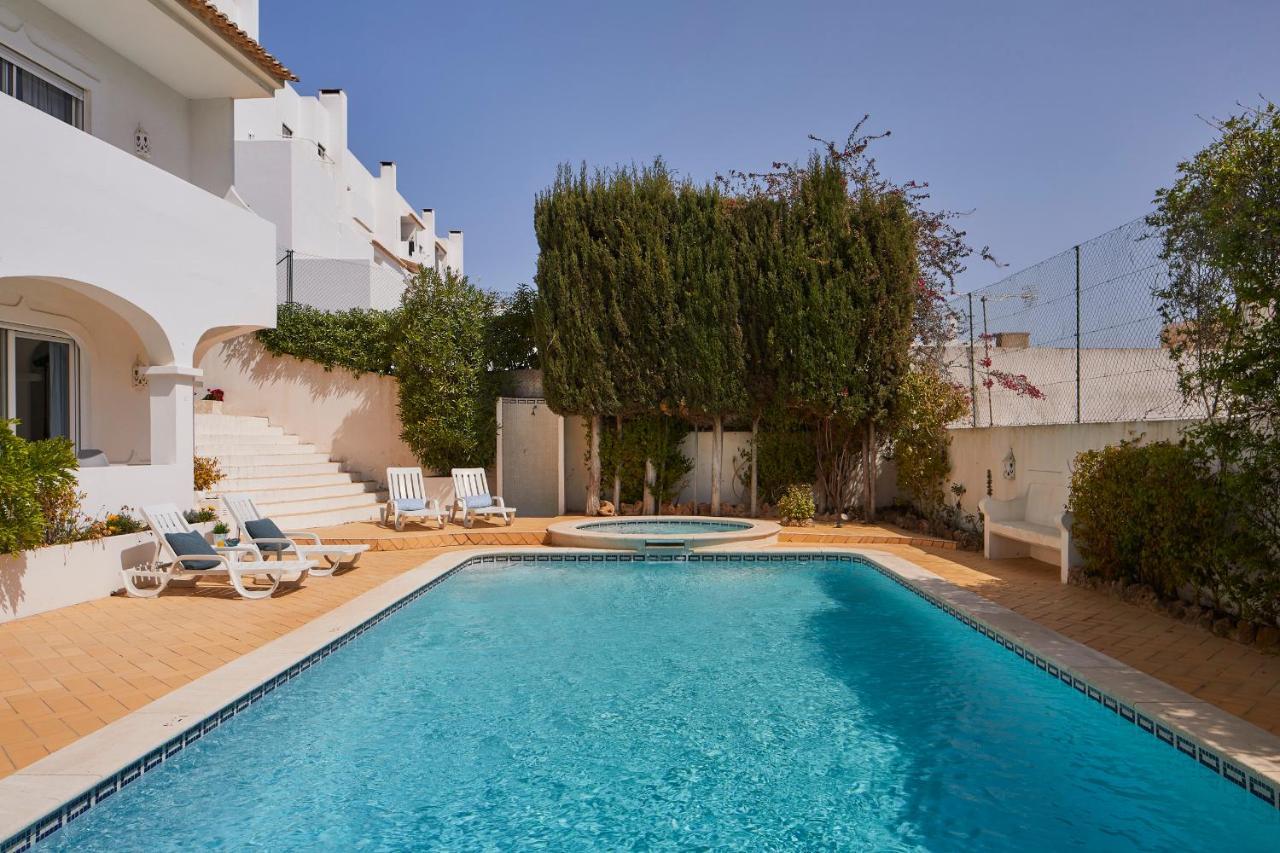 Apartments In Albufeira - Old Town Экстерьер фото