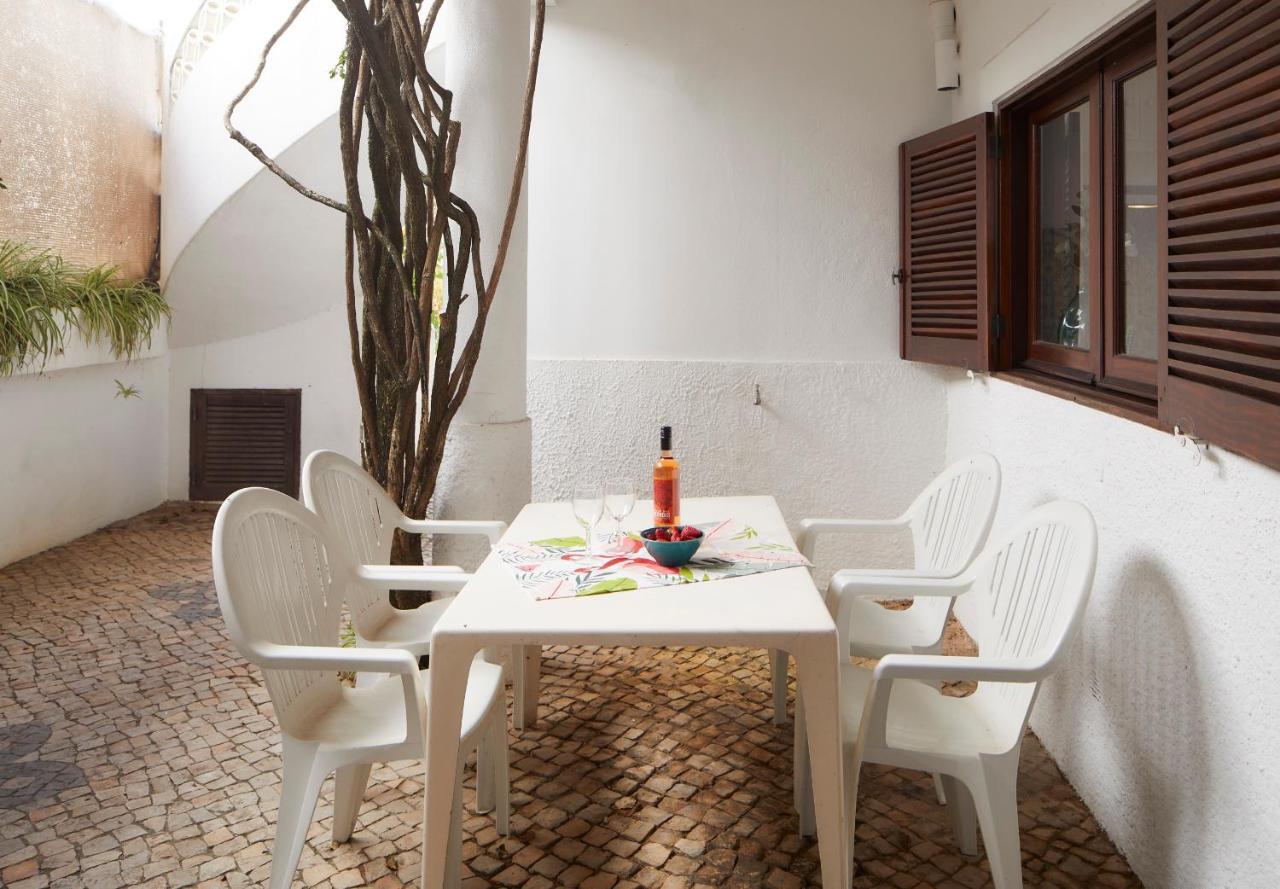 Apartments In Albufeira - Old Town Экстерьер фото