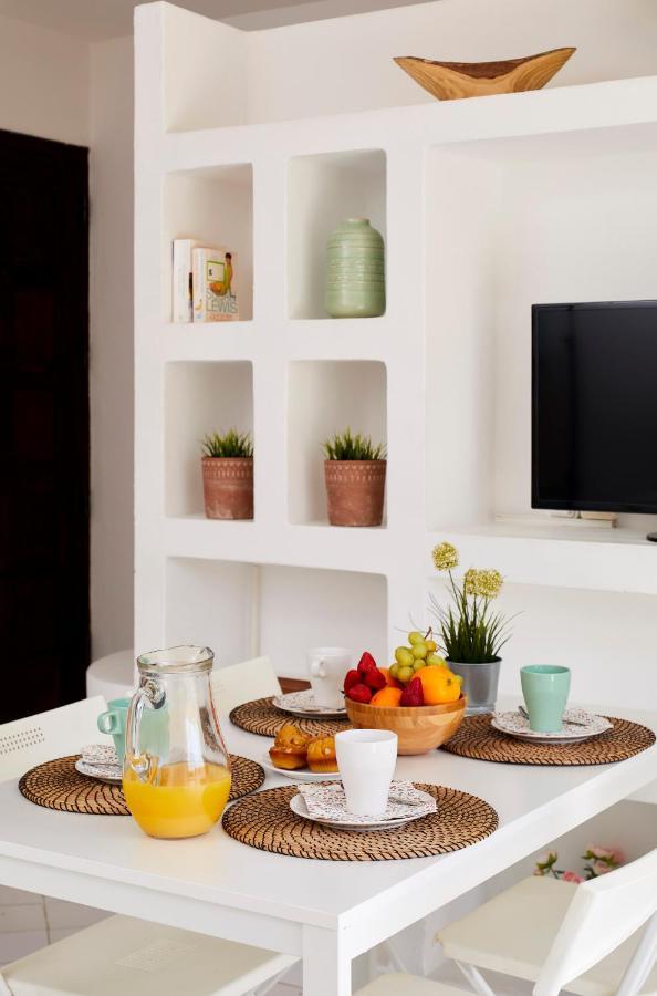 Apartments In Albufeira - Old Town Экстерьер фото