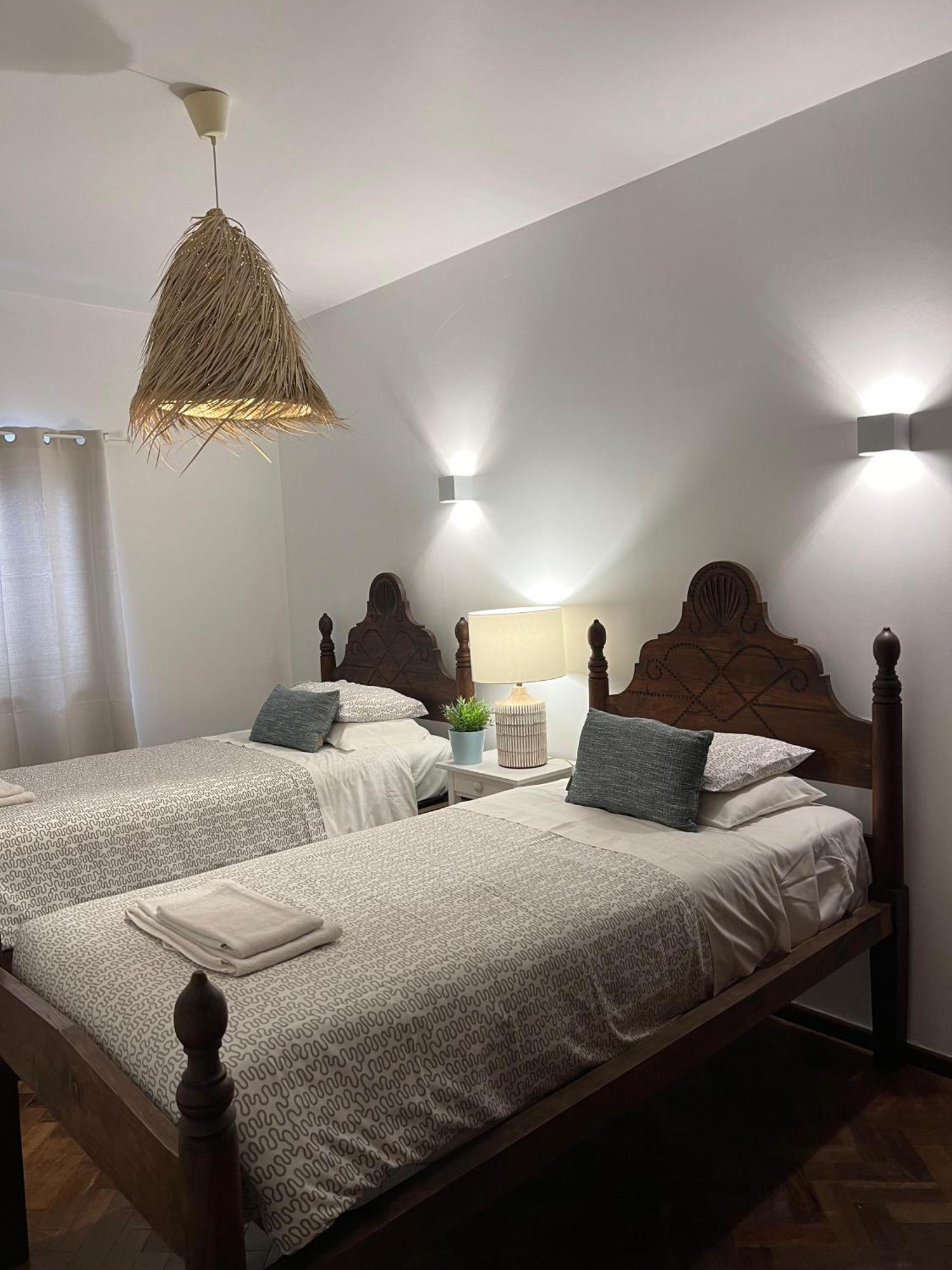 Apartments In Albufeira - Old Town Экстерьер фото