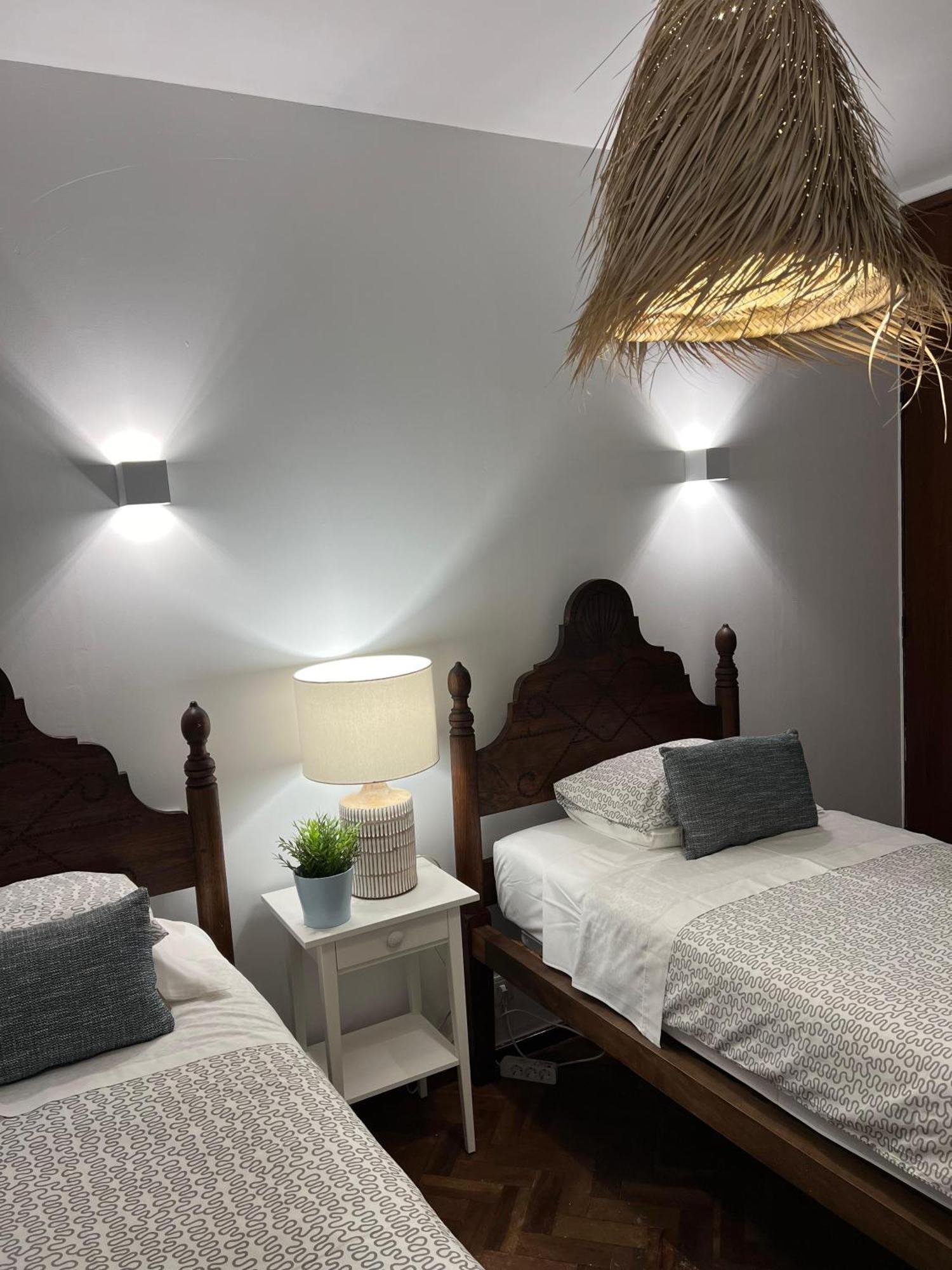 Apartments In Albufeira - Old Town Экстерьер фото