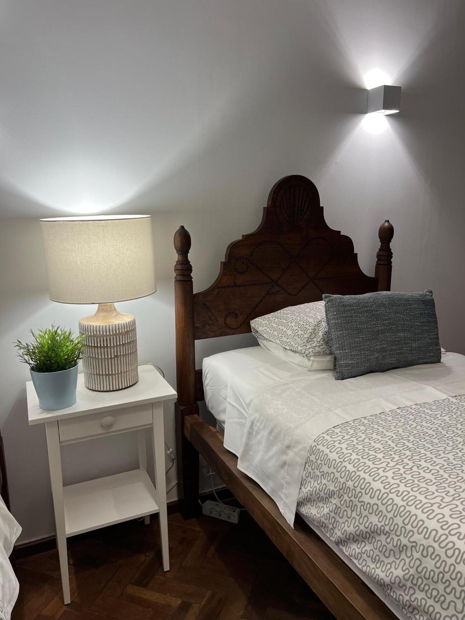 Apartments In Albufeira - Old Town Экстерьер фото
