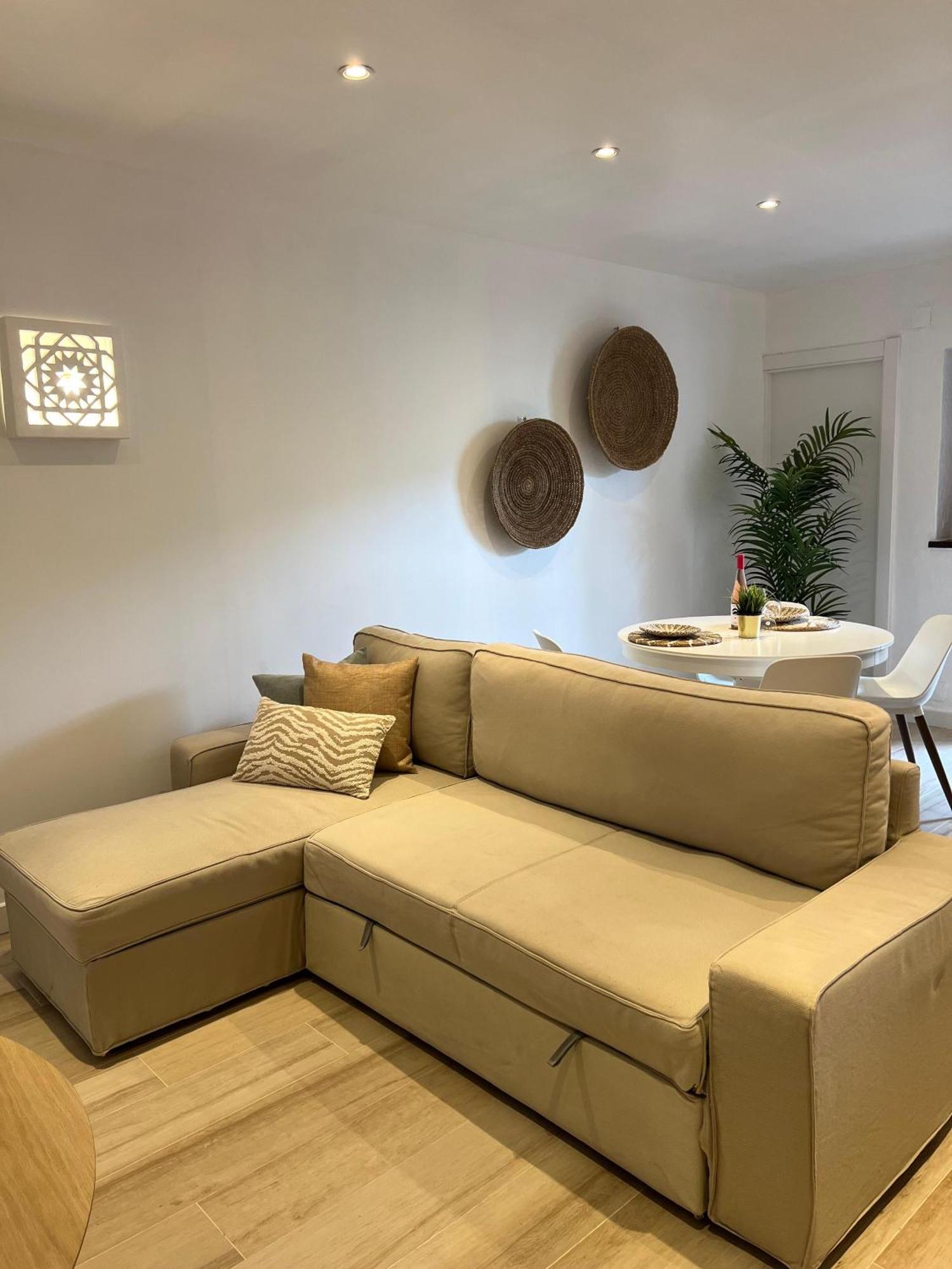 Apartments In Albufeira - Old Town Экстерьер фото